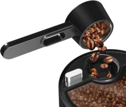 Melitta Caffeo Varianza CSP F570-101 Kaffeevollautomat Mit Milchbehälter, One Touch Funktion - Silber 34 Melitta Caffeo Varianza CSP F570-101 Kaffeevollautomat Mit Milchbehälter, One Touch Funktion - Silber -Kaufland Verkäufe 76bf9a99ba9e7a76cbfef8aa8fd40ee4