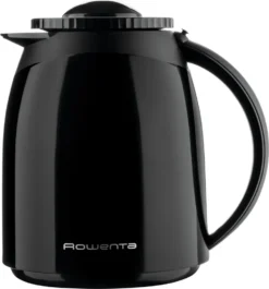 Rowenta CT3808 Thermo-Kaffeemaschine Adagio Schwarz -Kaufland Verkäufe 76c59594532d6487a8dffb0cd04524fc
