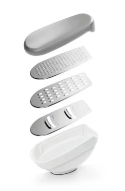 Universalreibe Mit Behälter & Deckel Käsereibe Handreibe Käsehobel 3 In 1 Reibe, Menge:1 14 Universalreibe Mit Behälter & Deckel Käsereibe Handreibe Käsehobel 3 In 1 Reibe, Menge:1 -Kaufland Verkäufe 76d3a63fc2d52a6064c248bb00840441