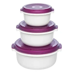 Emsa Micro Family Starter Set, Weiß/Brombeer, 0,5/1,0/1,5 L, 508455 19 Emsa Micro Family Starter Set, Weiß/Brombeer, 0,5/1,0/1,5 L, 508455 -Kaufland Verkäufe 76db7dbcd5088d75f768c21cd845121c