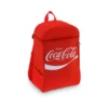 Coca-Cola CLASSIC BACKPACK 20 Kühltasche Rot Coca-Cola-Design 20 L Tragegriff -Kaufland Verkäufe 76dd857398d0d9f826d92daa4b7bec14