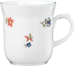 Seltmann Weiden Frühstück-Set Sonate Bunt Landhaus Traditionell -Kaufland Verkäufe 76e3f2a6fb7ea277605a16d680fb624a