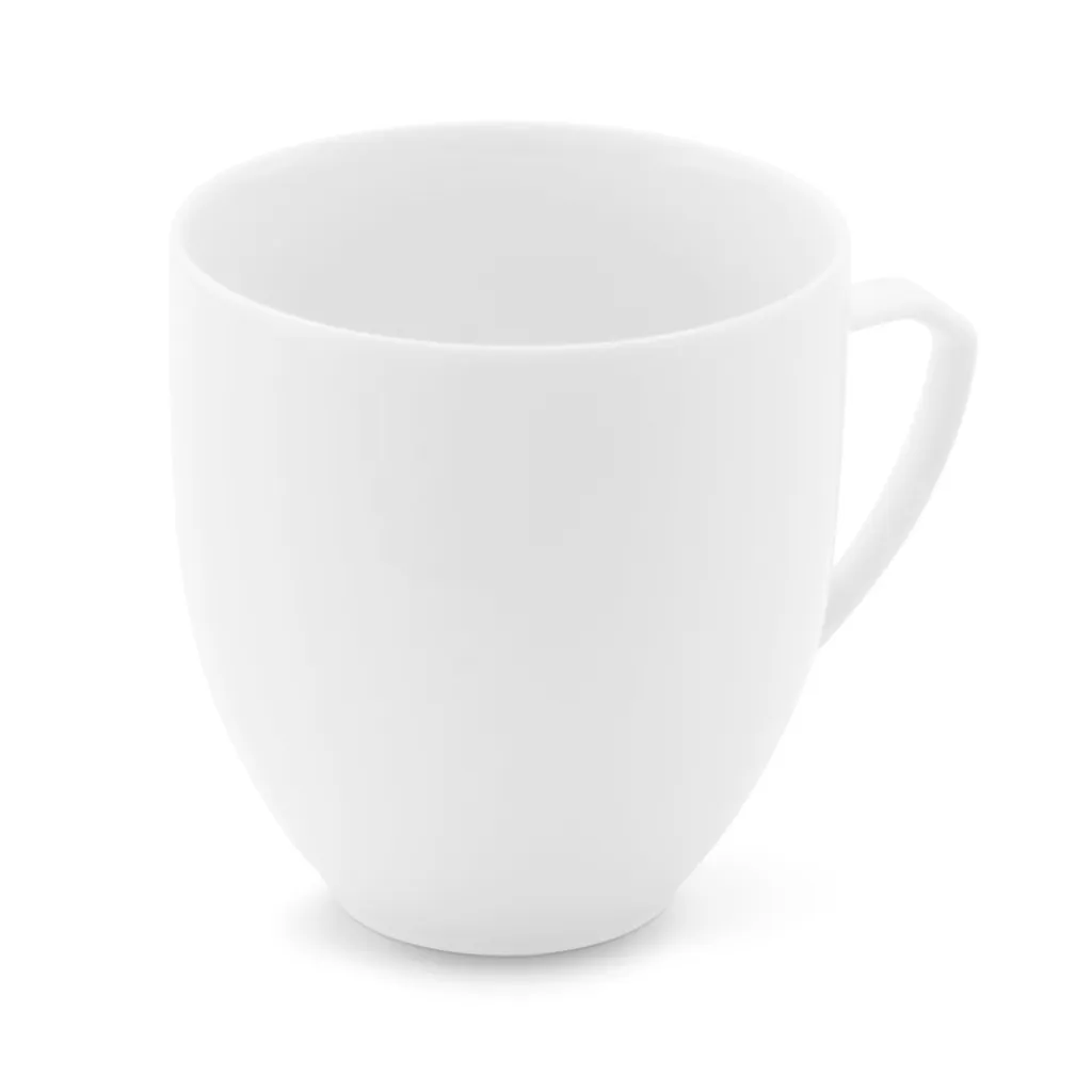 Friesland Kombi-Service 36tlg. Ecco Weiß 5 Friesland Kombi-Service 36tlg. Ecco Weiß – Bild 3