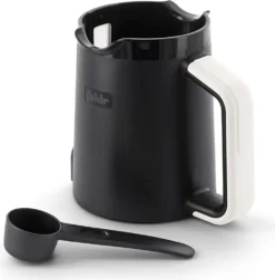 FAKIR Mokkamaschine KAAVE MONO 280ml One Touch Luminasense Technologie Weiß 9 FAKIR Mokkamaschine KAAVE MONO 280ml One Touch Luminasense Technologie Weiß -Kaufland Verkäufe 77036befd324f897c27fa46e96ece8f2