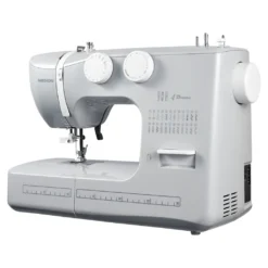 MEDION Nähmaschine (freiarm, Elektrisch, 62 Watt, LED Licht, 60 Verschiedene Stichmuster, Autom. Einfädler, MD10689) -Kaufland Verkäufe 77113369de6d2242ccee684525246e2a