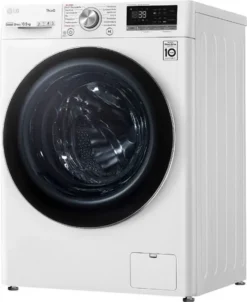 LG F6W105A Waschmaschine (Frontlader, Freistehend, 10,5 Kg, A, 1.600 U/Min) -Kaufland Verkäufe 7712769245c1c84f3d6fd460a9d9c493