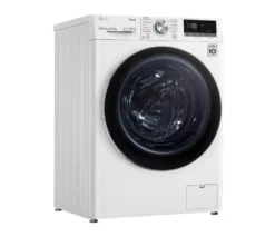 LG Waschtrockner V7 WD 96H1, 9 Kg Waschen / 6 Kg Trocknen, 1400 U/min, A 25 LG Waschtrockner V7 WD 96H1, 9 Kg Waschen / 6 Kg Trocknen, 1400 U/min, A -Kaufland Verkäufe 7747b0e1e4931a71b0a8428b49e8c2fe