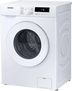Samsung WW81T304PWW/EG Waschmaschine, 8 Kg, , 1400 U/min, SLIM Platzsparer - Nur 47 Cm Tief, Digital Inverter Motor, Trommelreinigung, Aquastop, Geräusch 17 Samsung WW81T304PWW/EG Waschmaschine, 8 Kg, , 1400 U/min, SLIM Platzsparer - Nur 47 Cm Tief, Digital Inverter Motor, Trommelreinigung, Aquastop, Geräusch -Kaufland Verkäufe 778d32e36fa672376ca5af3b21c12785