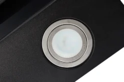 Respekta Dunstabzugshaube Kopffrei Schräghaube Glas 60 Cm Schwarz Touch EEKL A++ -Kaufland Verkäufe 779cf22eb0da3595c52f337fbcb56f9a