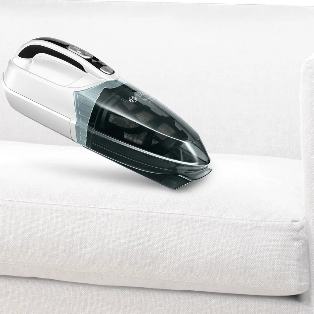 Bosch BHN14N Move Weiss Elektro-Klein 14 Bosch BHN14N Move Weiss Elektro-Klein – Bild 12