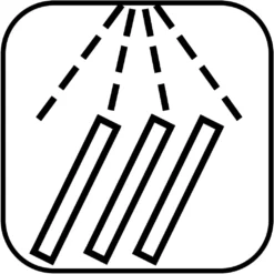 APS Vorratsglas -CLASSIC- /// Ø 11,5 Cm, H: 16 Cm, Volumen: 0,9 Liter /// Glas Polyethylen /// 82250 -Kaufland Verkäufe 780d7d461f1d2816f865be015ec0655e 1