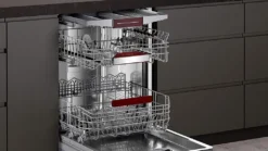 Neff S255ECX11E N 50 XXL-Vollintegrierter Geschirrspüler, 13 Maßgedecke, 60cm, Edelstahl 17 Neff S255ECX11E N 50 XXL-Vollintegrierter Geschirrspüler, 13 Maßgedecke, 60cm, Edelstahl -Kaufland Verkäufe 782c0152c07df93e49ea5c1a9a8324eb