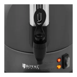 Kaffeemaschine Kaffeeautomat Filterkaffeemaschine 6 L Edelstahl Ausguss Griff -Kaufland Verkäufe 783eb0cdeb37df99b9e1ecb2c310520b