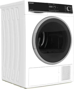 Sharp KD-HHH8S8GW3-DE Wäschetrockner Trockner Wärmepumpentrockner 8kg 16 Sharp KD-HHH8S8GW3-DE Wäschetrockner Trockner Wärmepumpentrockner 8kg -Kaufland Verkäufe 7866dec3945a4f9bdea5bfa9e925051b