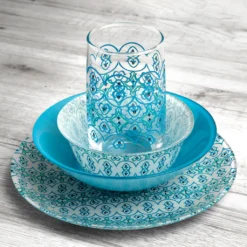 Tafelservice Luminarc Gesichirr Set Essservice 6 Presonen Speiseservice 46 Tlg -Kaufland Verkäufe 7866eea15ecc85584ce0e067c773ad12