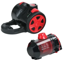 Monzana Staubsauger Beutellos Zubehör HEPA-Filter 700 W Leistungsstark 8 M Radius Haushalt Bodenstaubsauger Multi Zyklon, Farbe:rot 12 Monzana Staubsauger Beutellos Zubehör HEPA-Filter 700 W Leistungsstark 8 M Radius Haushalt Bodenstaubsauger Multi Zyklon, Farbe:rot -Kaufland Verkäufe 788980761c378b2031d43cef55210c3d