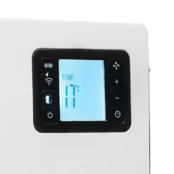 Tristar KA-5819, Elektrischer Konvektor-Raumheizer, 1,35 M, IP00, Indoor, Flur, Schwarz, Weiß -Kaufland Verkäufe 7895402aa748450d54250587870a778b