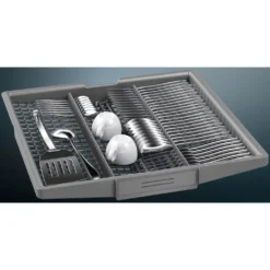 Siemens Geschirrspüler IQ300 SE23HI42VE Freistehend 60cm Edelstahl -Kaufland Verkäufe 78999826b544ac08f0c4bff1a8d71f1b