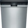 Siemens IQ300, Unterbau-Geschirrspüler, 45 Cm, Edelstahl SR43HS64KE -Kaufland Verkäufe 78a0586a9710fc3503cb54ec2fa03950