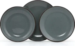 Heritage, Kütahya Porselen,(18 Stücke), Abendessen , Blau, 100% Porzellan -Kaufland Verkäufe 78c7cfe2173009bfbdcf077ca2995584