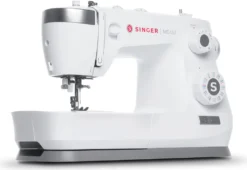 Singer Nähmaschine ME457 Stichzahl 33, Knopflochzahl 1, Weiß 18 Singer Nähmaschine ME457 Stichzahl 33, Knopflochzahl 1, Weiß -Kaufland Verkäufe 78d2e62c5f8f040a7b8cd62d3dcbefd2