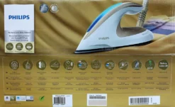 Philips GC9642/60 PerfectCare Elite Silence Dampfbügelstation -Kaufland Verkäufe 78d8c2070d4fa7cec8d9343f9ee9bab8