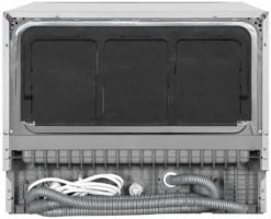 Exqusit Geschirrspüler GSP206-030F Silber | Standgerät, Tischgerät | 6 Maßgedecke | Silber -Kaufland Verkäufe 78df004bba569760c0c65ecf61555e4f