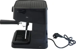 De'Longhi De Longhi Stilosa EC230.BK - Filterkaffeemaschine - 1 L - 1100 W - Schwarz 20 De'Longhi De Longhi Stilosa EC230.BK - Filterkaffeemaschine - 1 L - 1100 W - Schwarz -Kaufland Verkäufe 78f767a2ed2a50b884bf6f07b88f92c0