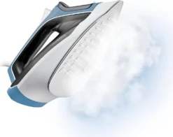 Rowenta Dampfbügeleisen DX1531 Effective 2 2.200 Watt INOX Edelstahl Bügelsohle -Kaufland Verkäufe 78fa19b7252ee798b7803d7e744705a8