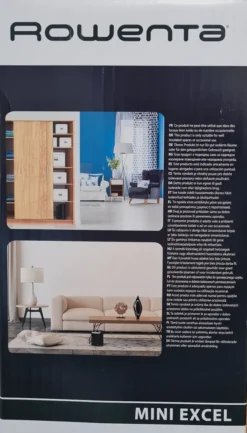 Rowenta SO9261 Mini Excel - Heizlüfter - Schwarz 15 Rowenta SO9261 Mini Excel - Heizlüfter - Schwarz -Kaufland Verkäufe 792ab73b99e0cc12d67060eb2078c1b5