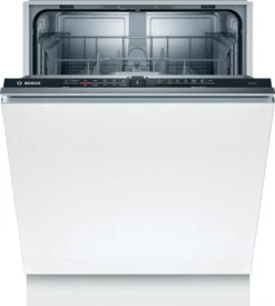 Bosch Silence Plus Geschirrspüler Vollintegrierbar SMV2ITX22E