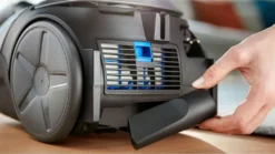 Philips Bodensauger FC8241/09 Power Go - Farbe: Schwarz - 750 Watt 17 Philips Bodensauger FC8241/09 Power Go - Farbe: Schwarz - 750 Watt -Kaufland Verkäufe 79a63cd5cf0a146d9d4b79c076d6651d