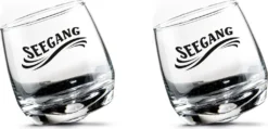 Wackelglas SEEGANG, 2er Set, 200ml, In Geschenkbox 14 Wackelglas SEEGANG, 2er Set, 200ml, In Geschenkbox -Kaufland Verkäufe 79f2846272fc670ff30e842d0f089e57