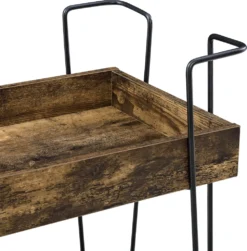 Servierwagen Vaxholm 78x62x32cm Barwagen Beistellwagen Rollwagen Bis 10 Kg Stahlgestell Dunkler Holzton 13 Servierwagen Vaxholm 78x62x32cm Barwagen Beistellwagen Rollwagen Bis 10 Kg Stahlgestell Dunkler Holzton -Kaufland Verkäufe 79ff4492b5f31c55970967c36dbaa3f1