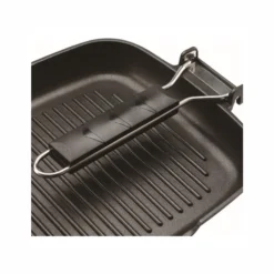 Bergner Europe Bratpfanne Mit Klappgriff BGEU-1101 -Kaufland Verkäufe 7a047f4fe9e1bbda322552a3c18aea4a