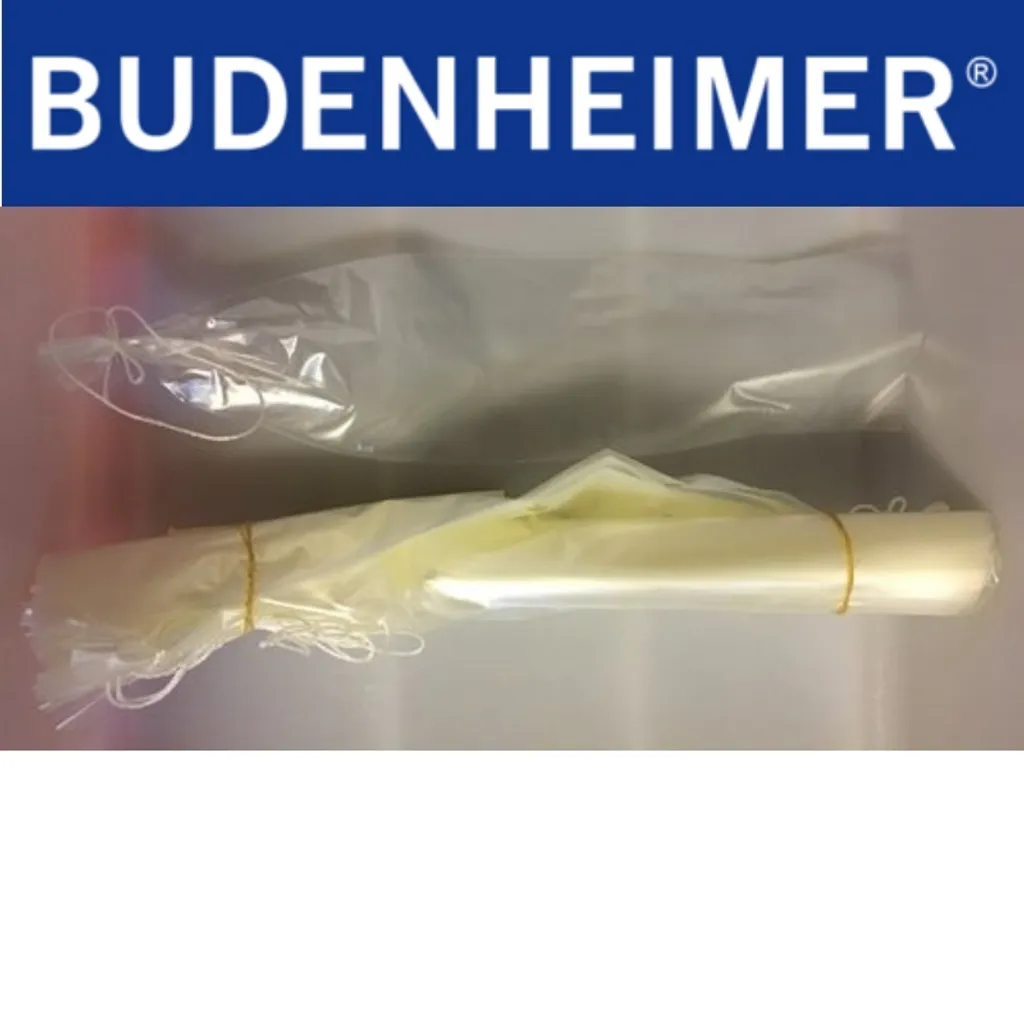 Sterildarm Budenheimer Rifol Kunstdarm Kaliber 60/50 Für Koch- Und Brühwurst – 25 Stück 3 Sterildarm Budenheimer Rifol Kunstdarm Kaliber 60/50 Für Koch- Und Brühwurst – 25 Stück