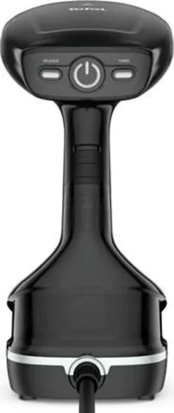 TEFAL Kleiderdampfer DT8270 Handheld, 2000 W, 0,19 L, 30 G/min, Schwarz 36 TEFAL Kleiderdampfer DT8270 Handheld, 2000 W, 0,19 L, 30 G/min, Schwarz -Kaufland Verkäufe 7a419372271cc1d0bc20cbd0d6042664