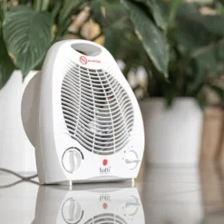 HEIZLÜFTER Elektroheizer Heizgerät Heizer Heizkörper 2000 W Kunststoff BOTTI -Kaufland Verkäufe 7a5e200da0543fb217d837f8848ac546