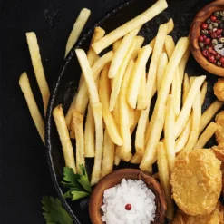 MAXXMEE Heißluft-Fritteuse Digital - 3 Liter Fassungsvermögen - Schwarz/silber 25 MAXXMEE Heißluft-Fritteuse Digital - 3 Liter Fassungsvermögen - Schwarz/silber -Kaufland Verkäufe 7a642c78c93f3f43281f93e741a6ebc3