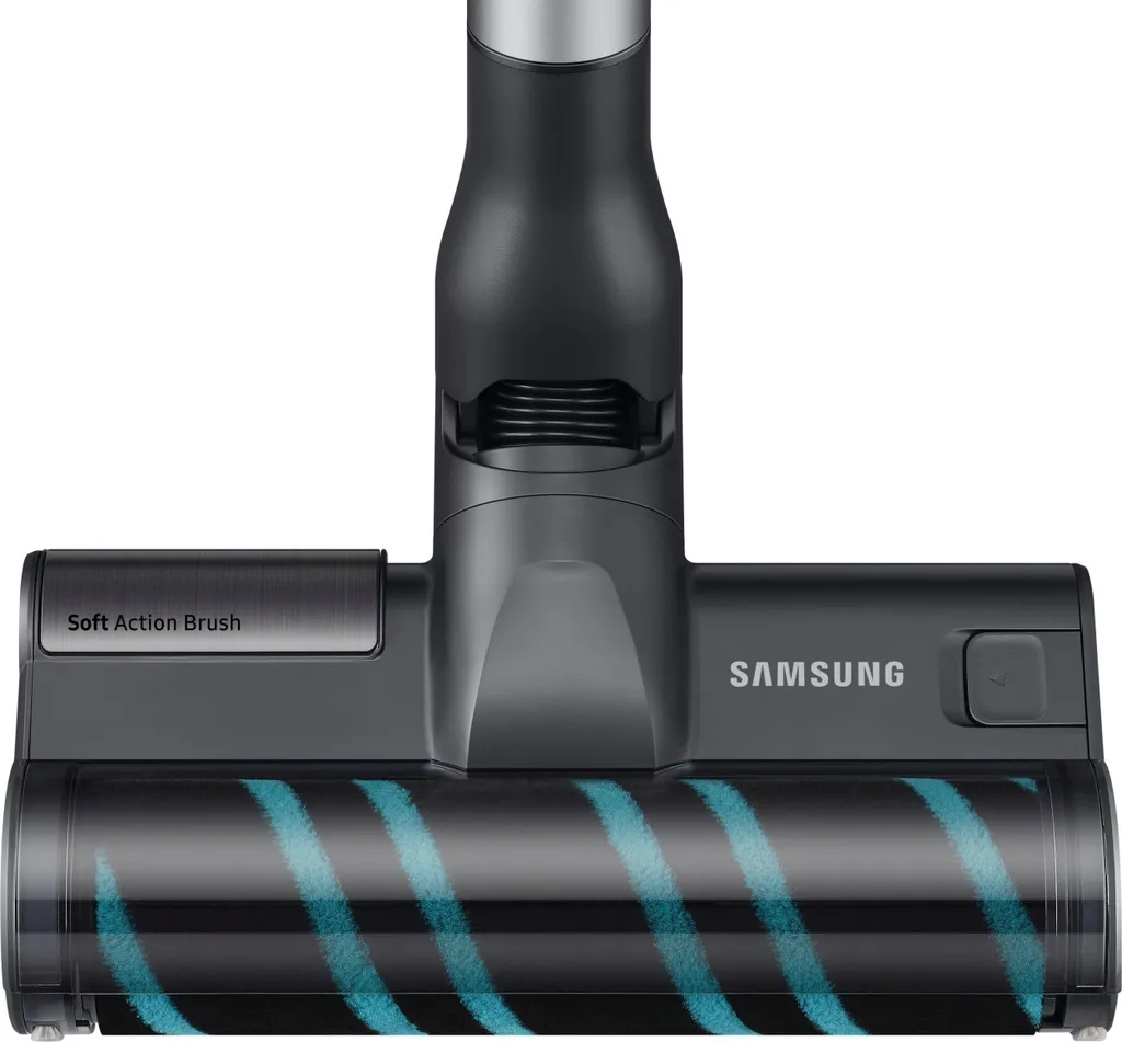 Samsung Jet 75 Complete 9496496000, Akku-Handstaubsauger, Kabellos & Beutellos, ChroMetal/Silber 15 Samsung Jet 75 Complete 9496496000, Akku-Handstaubsauger, Kabellos & Beutellos, ChroMetal/Silber – Bild 13