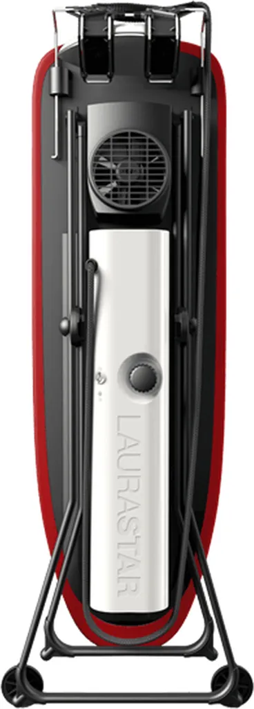 Laurastar GO+, Hygienische Dampf, Eliminiert 99,9% Der Bakterien, Professionelles Bügeleisen, Aktivbügeltisch 5 Laurastar GO+, Hygienische Dampf, Eliminiert 99,9% Der Bakterien, Professionelles Bügeleisen, Aktivbügeltisch – Bild 3