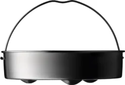 Silit Sicomatic Schnellkochtopf - Einsatz, Dünsteinsatz Gelocht, Für Ø 22 Cm Edelstahl Spülmaschinengeeignet -Kaufland Verkäufe 7ab879d778bab45e300310da1e0162dd