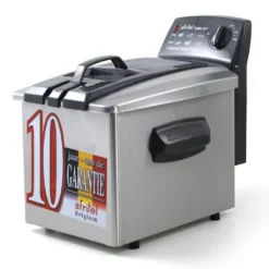 FRITEL TSF 4371 TSF 4371 Fritteuse 138281 -Kaufland Verkäufe 7af761d8e2b4082275bf2c91fe4e7fce