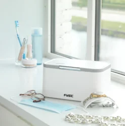 Fysic FC35 - Ultraschallreiniger + UV-Licht 14 Fysic FC35 - Ultraschallreiniger + UV-Licht -Kaufland Verkäufe 7afb4f3050cfdb9e4786cd039f341fd8