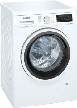 Siemens WU14UT40 IQ500 Unterbaufähige Waschmaschine / 8kg / C / 1400 U/min / VarioSpeed Funktion / Nachlegefunktion / AquaStop -Kaufland Verkäufe 7b04bda57a4a6ccb35f2611224acfac5