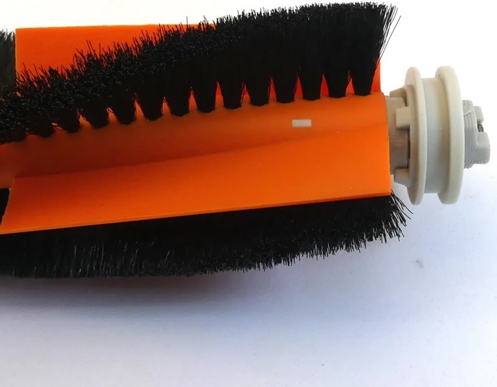 Zubehör Set, Ersatzteile Für Dreame D9 MAX (1x Hauptbürste, 2x Filter, 2x Pad, 2x Seitenbürste In Schwarz) 9 Zubehör Set, Ersatzteile Für Dreame D9 MAX (1x Hauptbürste, 2x Filter, 2x Pad, 2x Seitenbürste In Schwarz) – Bild 7