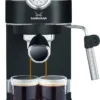 Severin KA 9582 Espressomaschine „Espresa 800 Plus“ - Sansibar Limited Edition -Kaufland Verkäufe 7b12d64b10c707f3d1be02823eb669e3