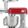Kenwood KAX950ME Fleischwolf Aufsatz Für Sense Und KMix -Kaufland Verkäufe 7b2713e0de20ea8992e6bce38397a795