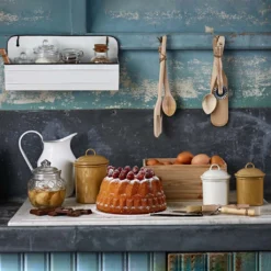 Strömshaga - Dosen Set 2 Stk Weiß -Kaufland Verkäufe 7b345201d1d3c3b55c95c102b41e5612