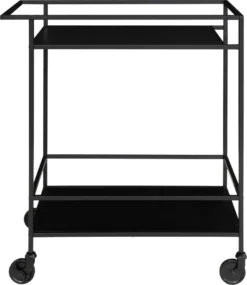 House Nordic Vita Servierwagen Schwarz | Barwagen Mit Rollen Inkl. Bremsen | Schlichtes Metallgestell Im Industrie-Design 13 House Nordic Vita Servierwagen Schwarz | Barwagen Mit Rollen Inkl. Bremsen | Schlichtes Metallgestell Im Industrie-Design -Kaufland Verkäufe 7b70ec9546f62b1d4c83584d19bd54d8